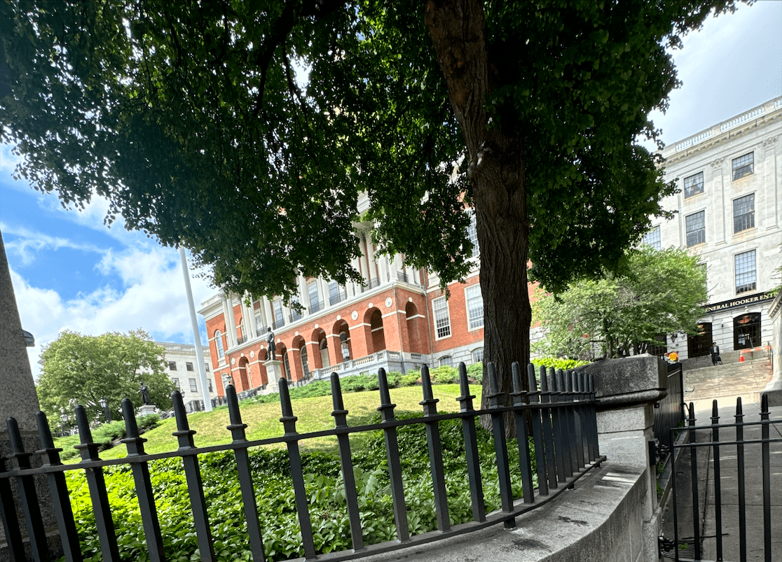 Ramblings (8-9-24)